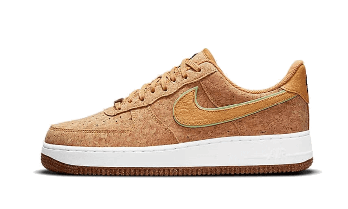 air-force-1-low-happy-pineapple-cork-socksforsport