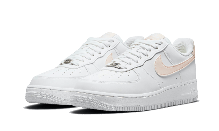 air-force-1-low-next-nature-white-pale-coral-socksforsport