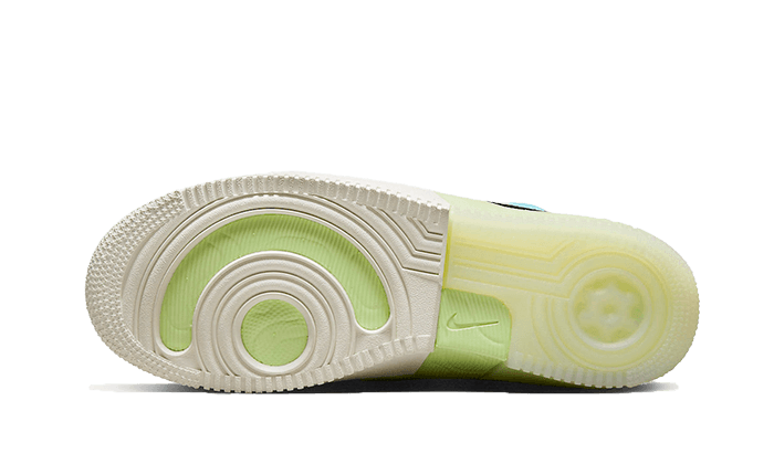 air-force-1-low-react-sail-barely-volt-socksforsport