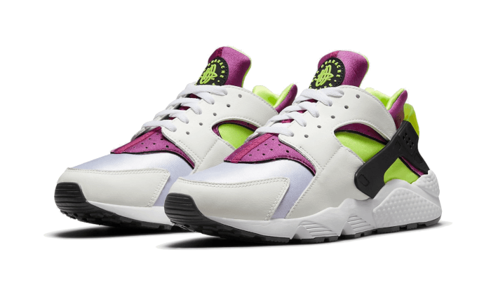 air-huarache-run-neon-yellow-magenta-2021-socksforsport