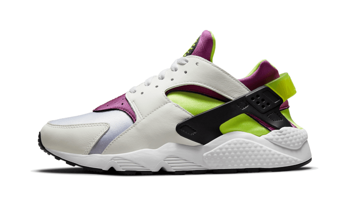 air-huarache-run-neon-yellow-magenta-2021-socksforsport