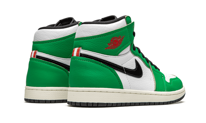 air-jordan-1-high-lucky-green-socksforsport