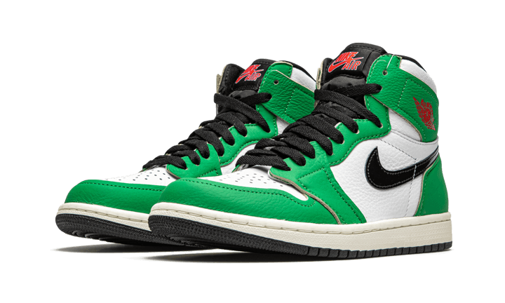 air-jordan-1-high-lucky-green-socksforsport