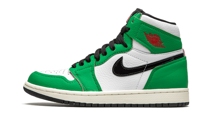 air-jordan-1-high-lucky-green-socksforsport
