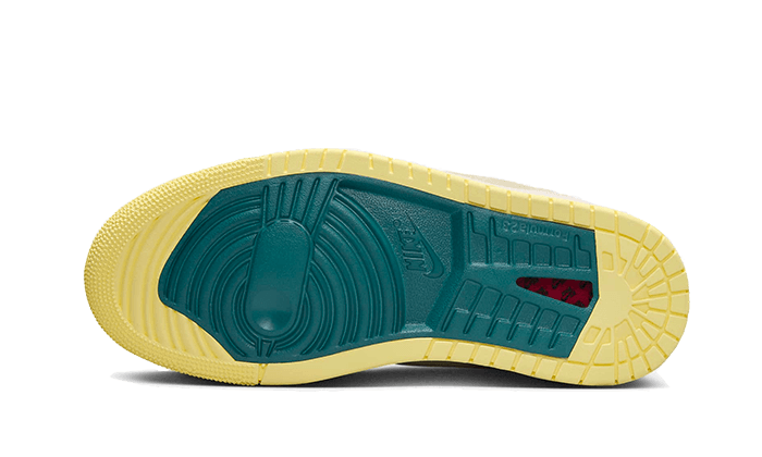 air-jordan-1-high-zoom-air-cmft-2-citron-tint-socksforsport