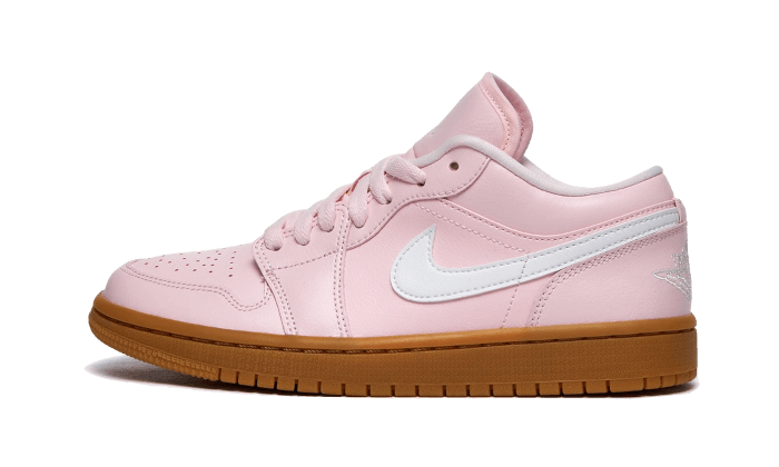 air-jordan-1-low-arctic-pink-gum-socksforsport