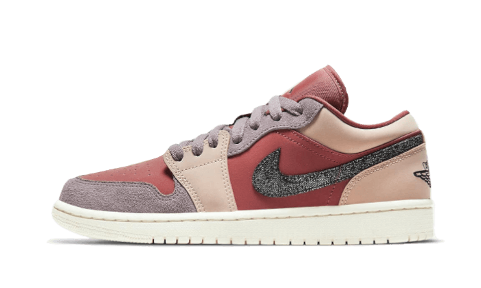 air-jordan-1-low-canyon-rust-socksforsport
