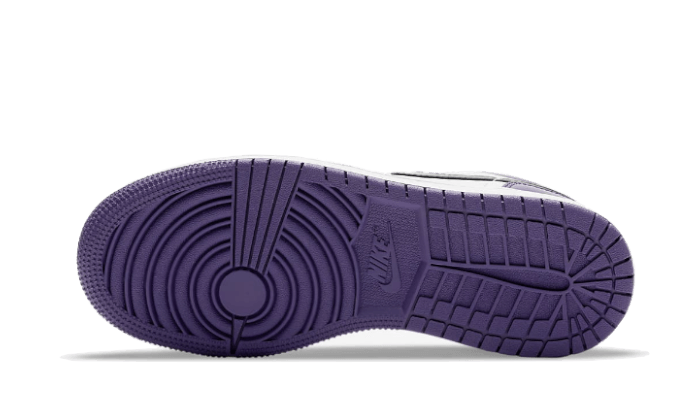 air-jordan-1-low-court-purple-socksforsport