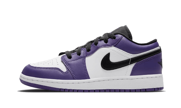 air-jordan-1-low-court-purple-socksforsport