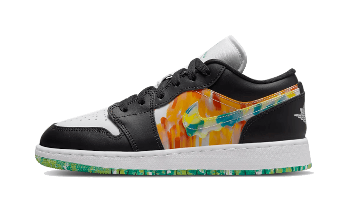 air-jordan-1-low-drip-socksforsport