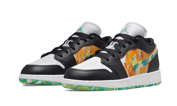 air-jordan-1-low-drip-socksforsport