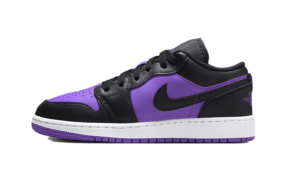 air-jordan-1-low-electric-violet-socksforsport