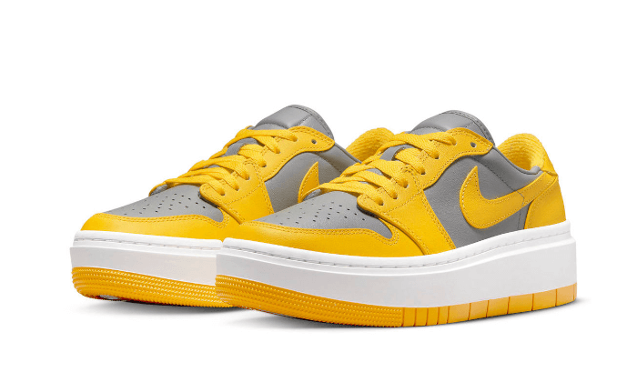 air-jordan-1-low-elevate-yellow-grey-socksforsport