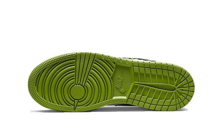 air-jordan-1-low-se-floral-vines-socksforsport