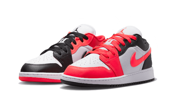 air-jordan-1-low-infrared-23-socksforsport