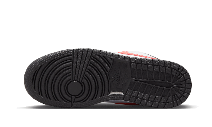 air-jordan-1-low-infrared-23-socksforsport