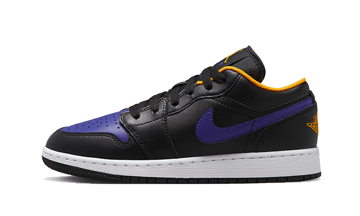 air-jordan-1-low-lakers-socksforsport