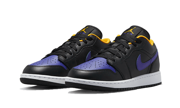 air-jordan-1-low-lakers-socksforsport