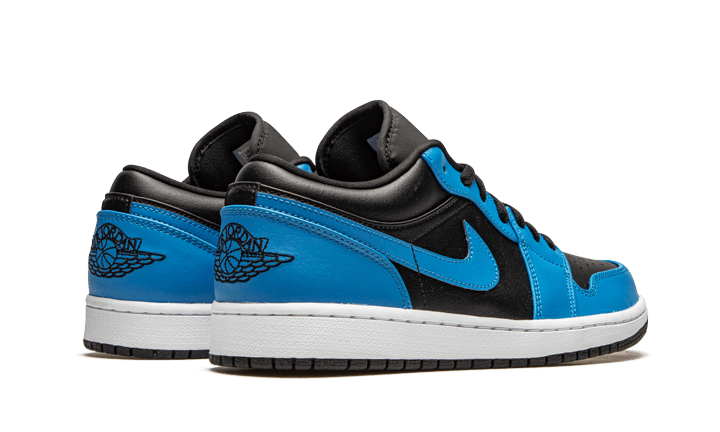 air-jordan-1-low-laser-blue-black-socksforsport