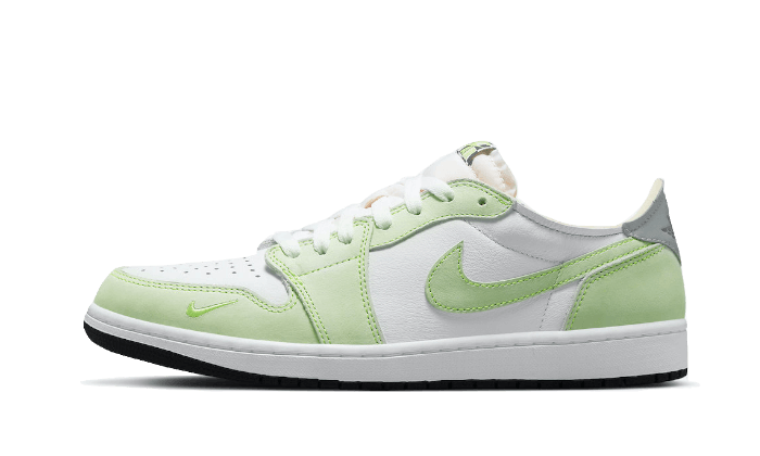 air-jordan-1-low-og-ghost-green-socksforsport