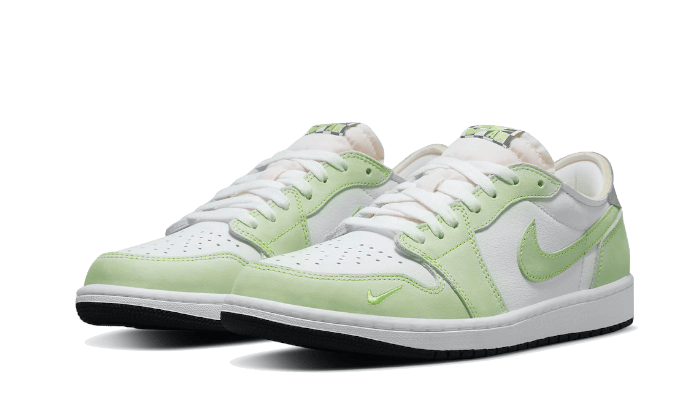 air-jordan-1-low-og-ghost-green-socksforsport