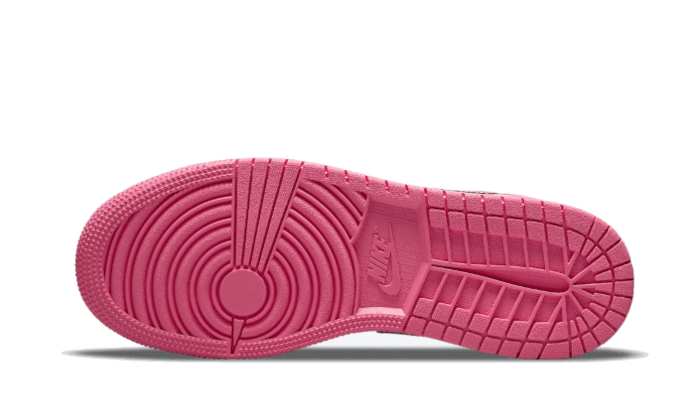 air-jordan-1-low-pink-socksforsport
