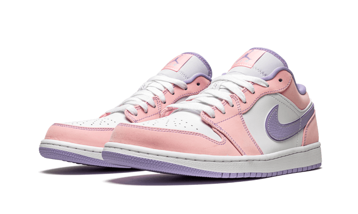 air-jordan-1-low-se-arctic-punch-socksforsport