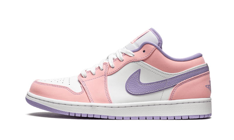 air-jordan-1-low-se-arctic-punch-socksforsport