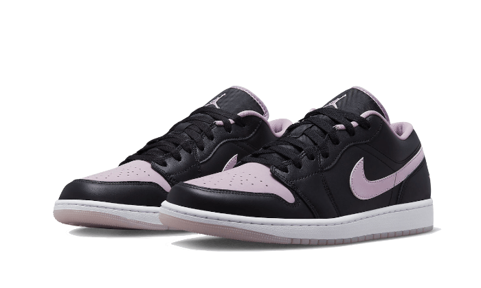 air-jordan-1-low-se-black-ice-lilac-socksforsport