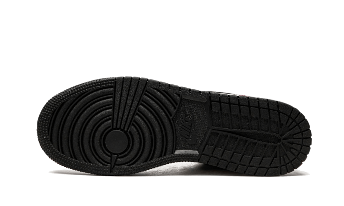 air-jordan-1-low-se-dark-beetroot-black-roma-green-socksforsport