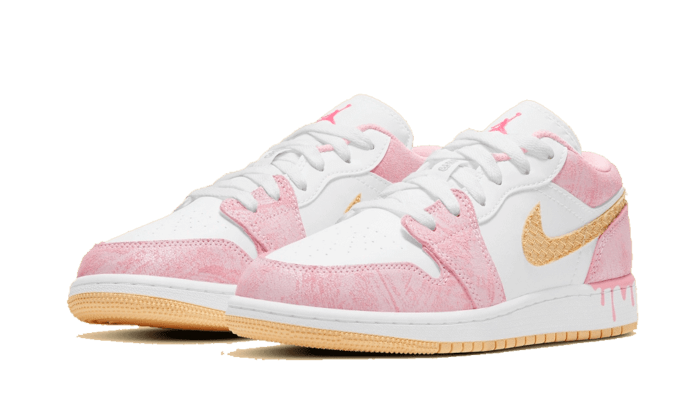air-jordan-1-low-se-paint-drip-socksforsport