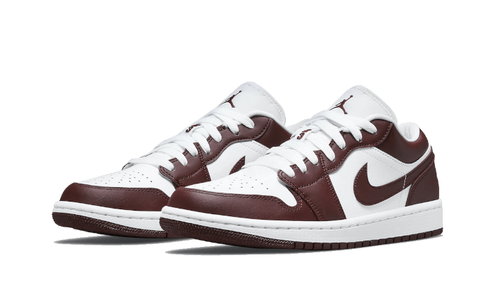 air-jordan-1-low-team-red-socksforsport