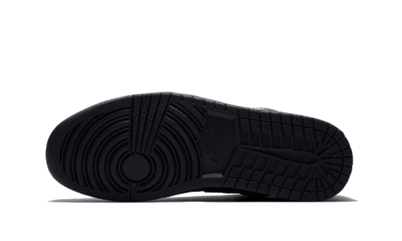 air-jordan-1-low-triple-black-socksforsport