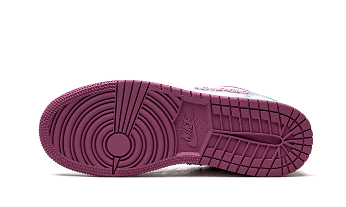 air-jordan-1-low-white-light-bordeaux-socksforsport