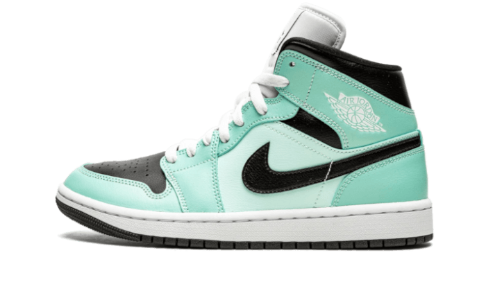 air-jordan-1-mid-aqua-blue-tint-socksforsport