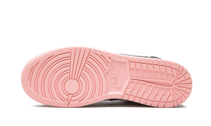 air-jordan-1-mid-arctic-pink-black-socksforsport