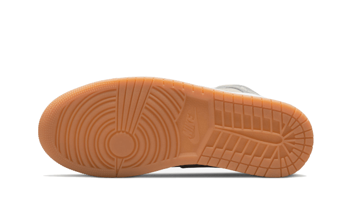 air-jordan-1-mid-coconut-milk-particle-grey-socksforsport