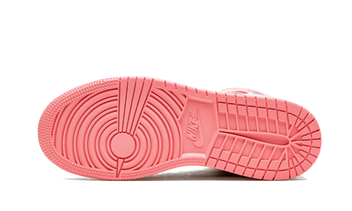 air-jordan-1-mid-coral-chalk-pink-socksforsport