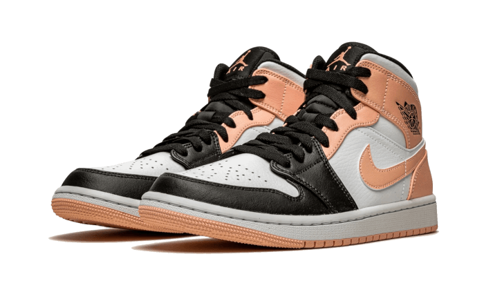 air-jordan-1-mid-crimson-tint-socksforsport