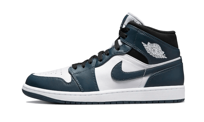 air-jordan-1-mid-dark-teal-socksforsport