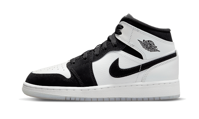 air-jordan-1-mid-diamond-shorts-socksforsport