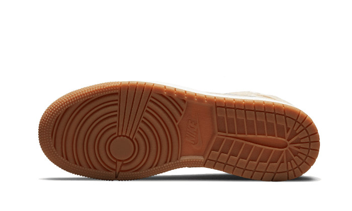 air-jordan-1-mid-fleece-pearl-white-socksforsport