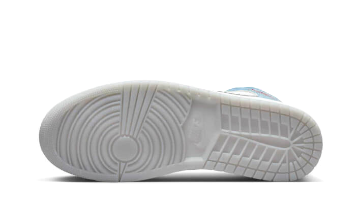 air-jordan-1-mid-french-blue-fire-red-socksforsport