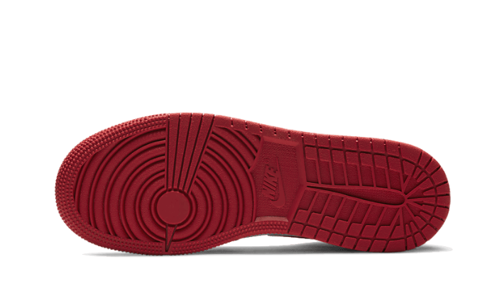 air-jordan-1-mid-gym-red-black-white-socksforsport