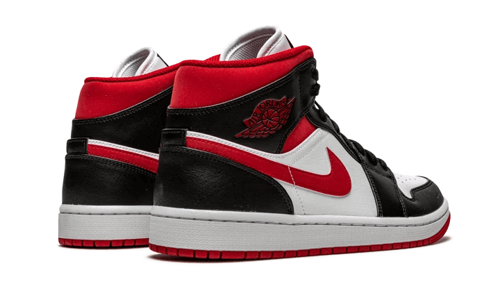 air-jordan-1-mid-gym-red-black-white-socksforsport