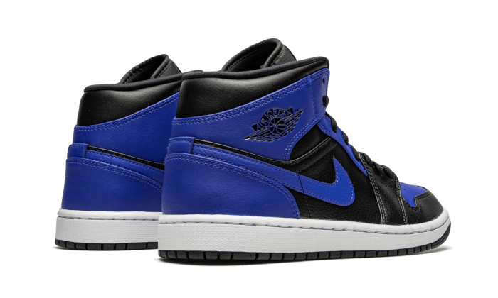 air-jordan-1-mid-hyper-royal-tumbled-leather-socksforsport