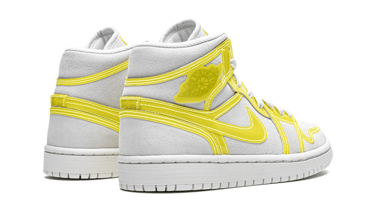 air-jordan-1-mid-lx-opti-yellow-socksforsport
