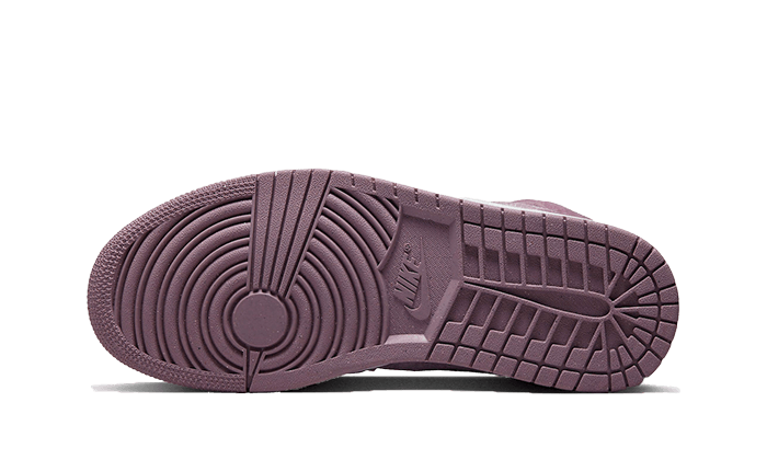 air-jordan-1-mid-se-purple-velvet-socksforsport