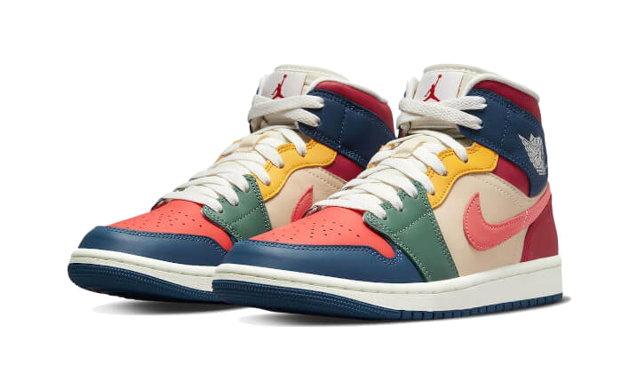 air-jordan-1-mid-se-multi-color-socksforsport