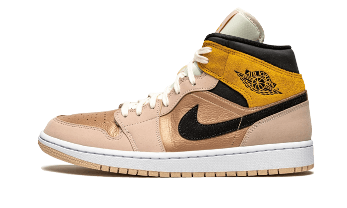 air-jordan-1-mid-se-particle-beige-socksforsport